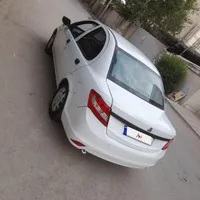 ساینا مدل ۹۸در صفر|خودرو سواری و وانت|کرج, کمال‌شهر|دیوار