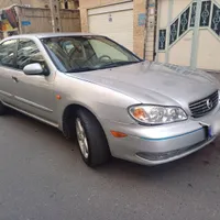 نیسان ماکسیما مونتاژ اتوماتیک، مدل ۱۳۸۳|خودرو سواری و وانت|تهران, کوی هفدهم شهریور|دیوار