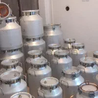 گلابگیر عرقگیر 75لیتری، هواخنک