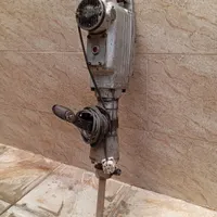 کنده کاری و تخریب درمهاباد وروستاها