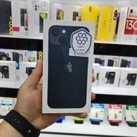 ایفون iPhone 13 با حافظهٔ ۱۲۸ گیگابایت به صورت.|موبایل|اصفهان, ارزنان|دیوار