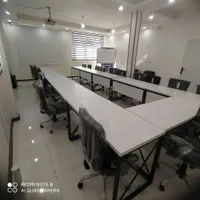 اجاره سالن جلسات و کلاس آموزشی