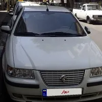 سمند lx|خودرو سواری و وانت|تهران, شمشیری|دیوار