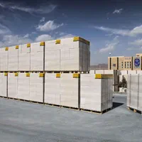 نمایندگی رسمی فروش بلوک هبلکس رضوی و چسب