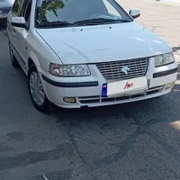 سمند موتور ملی مدل ۹۷