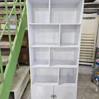 کتابخانه ام دی اف