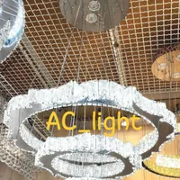 لوستر الماس.کهکشانی رونیز۶۰‌.AC light|لوستر و چراغ آویز|تهران, سنگلج|دیوار