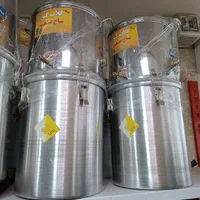 گلاب گیر 10 لیتری برای گرفتن گلابگیر