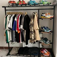 رگال ترکیبی|کتابخانه، شلف، قفسه‌های دیواری|تهران, شهرک ابوذر|دیوار