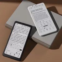 کتابخوان کتاب خوان 6.5 اینچی onyx boox Palma 2