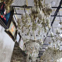 لوسترآباژر تولیدی برنز لوستربرنز06برنزی