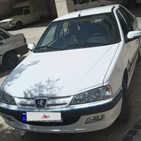 پژو پارس سال، مدل ۱۳۹۹|خودرو سواری و وانت|فردیس, |دیوار