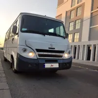 مینی بوس کارسان