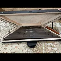 سنتور موسوی/  میز سنتور