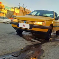پژو 405 جی ال ایکس (GLX)، مدل ۱۳۹۰|خودرو سواری و وانت|کرمانشاه, |دیوار
