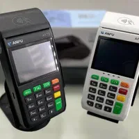 دستگاه کارتخوان سیار آنفو 75با18ماه گارانتی تعویض