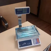 نمایندگی ترازوی محک ودیجیتال|فروشگاه و مغازه|بومهن, |دیوار