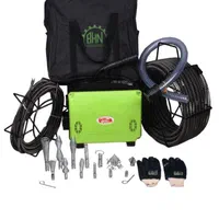 لوله بازکنی فنربرقی فنرزن فنر زنی سراسر شیرازفوری