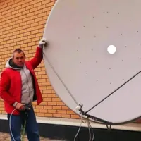 نصب و تنظیم انواع انتن نصاب پایه تلویزیون تمام شهر