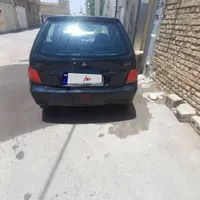 پراید 111 SX، مدل ۱۳۸۹|خودرو سواری و وانت|نجف‌آباد, یزدانشهر|دیوار