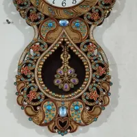 ساعت دیواری