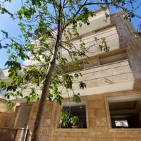 حیاط4طبقه470متری فول بازسازی/آزادی/حافظ/مارالان