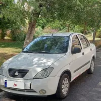 تیبا مدل ۱۳۹۵|خودرو سواری و وانت|تهران, بیسیم|دیوار