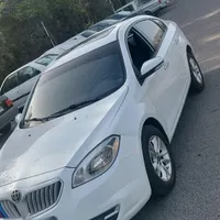 برلیانس H330 اتوماتیک 1500cc مدل ۹۷|خودرو سواری و وانت|تهران, شهرک دانشگاه تهران|دیوار