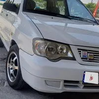 پراید ۱۱۱ مدل ۹۳ تمیز