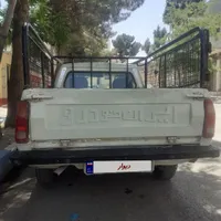 وانت باری|خودرو سواری و وانت|شاهدشهر, |دیوار