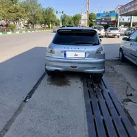 پژو 206 تیپ ۳، مدل ۱۳۸۵|خودرو سواری و وانت|اردبیل, |دیوار