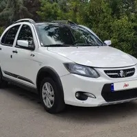 کوییک دنده‌ای R، مدل ۱۴۰۱