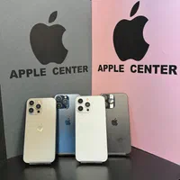 ایفون ۱۵ پرومکس ۲۵۶گیگ در همه رنگ