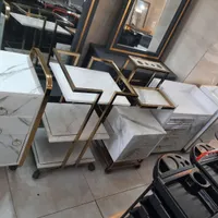 ۸سرشور۴ تخت تتو۲ مژه ترولی۱۱ صندلی اصلاح .|آرایشگاه و سالن‌های زیبایی|کرج, گلشهر|دیوار