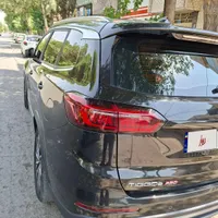 تیگو ۸ پرو