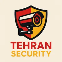 دوربین مداربسته|دوربین مداربسته|نیشابور, هفده شهریور|دیوار