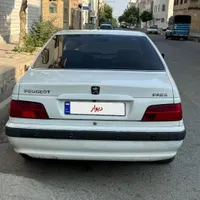پژو پارس LX TU5، مدل ۱۳۹۴|خودرو سواری و وانت|اسلام‌شهر, |دیوار