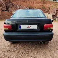 پراید صندوق دار|خودرو سواری و وانت|رشت, آزادگان|دیوار