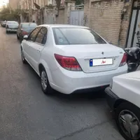 دنا معمولی تیپ ۲، مدل ۱۴۰۰|خودرو سواری و وانت|تهران, افسریه|دیوار