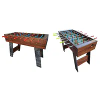 فوتبال‌دستی‌مدل DARBAR