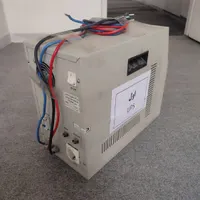 ups - یو پی اس 3 kv - برق اضطراری|قطعات و لوازم جانبی رایانه|تهران, لشکر|دیوار