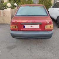 پراید صندوق‌دار بنزینی، مدل ۱۳۸۱|خودرو سواری و وانت|پرند, |دیوار