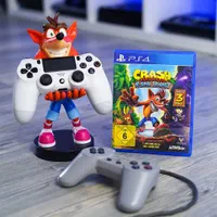 بازی PS4/PS5 کپی خور/سرویس دسته/ماگ گیمینگ