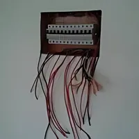 برقکار سیمکشی عیب‌یابی قطعی و اتصالی برق ساختمان