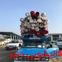 کارخانه قالیشویی و مبل شویی در اسلامشهر ۵۶۳۴۹۱۹۲