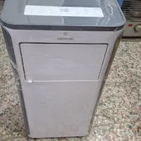 کولر گازی پرتابل کم مصرف بدون نیاز به نصب|کولر گازی و فن‌کوئل|یزد, |دیوار