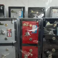 گاوصندوق ۱۱۰k