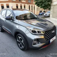 ام‌وی‌ام X55 Pro IE اسپرت، مدل ۱۴۰۱، تحویل ۱۴۰۲/۲|خودرو سواری و وانت|تهران, شیان|دیوار