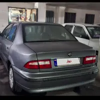 سمند lx مدل ۱۳۸۸
