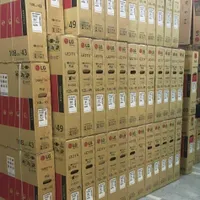 تلویزیون ال ای دی الجی سونی فورکا دبی کالا مرکزی